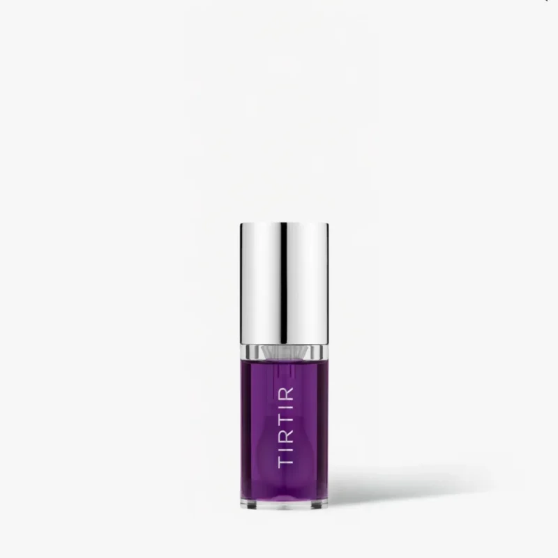 Tirtir My Glow Lip Oil Lavender – lūpų aliejus su levandomis kaina