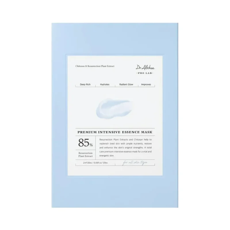 Dr. Althea Premium Intensive Essence Mask kaina