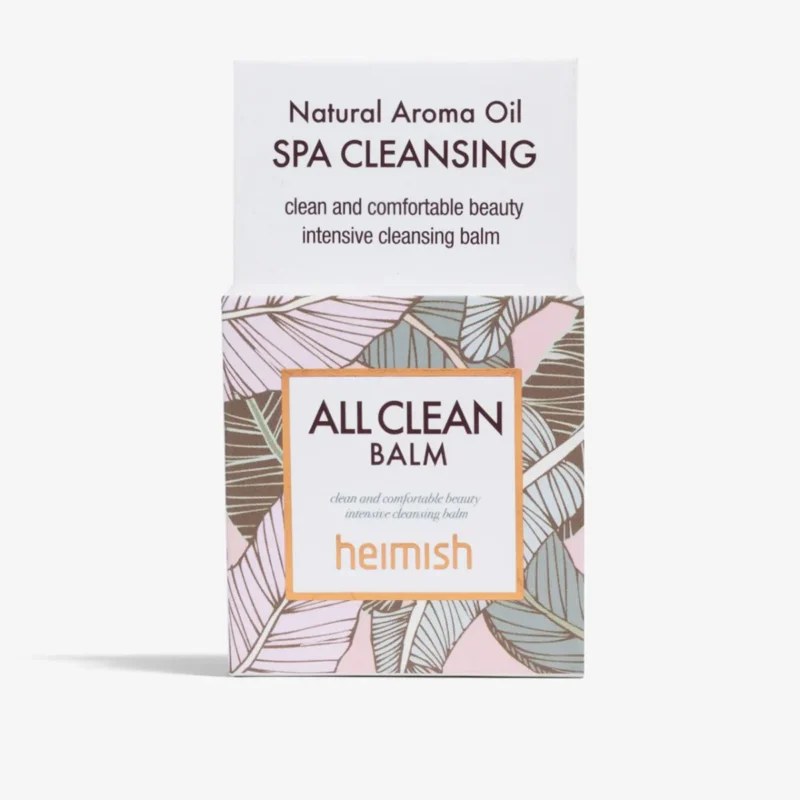 Heimish All Clean Balm kaina