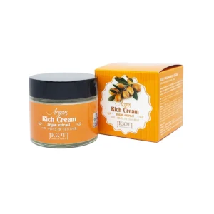 Jigott Argan Rich Cream kaina