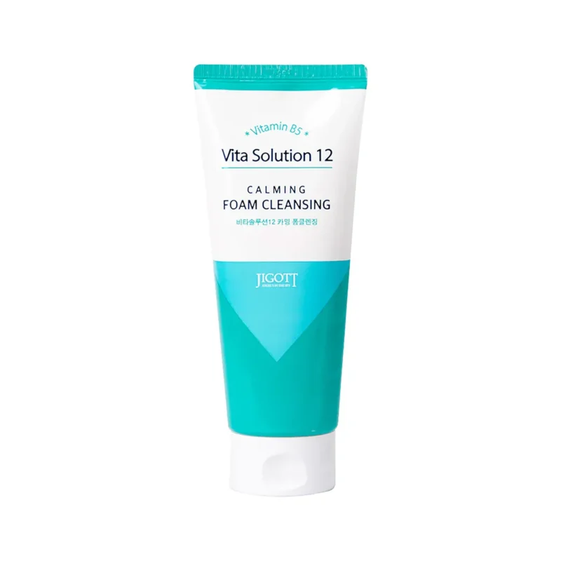 Jigott Vita Solution 12 Calming Peeling Gel kaina