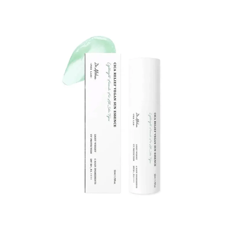 Dr. Althea Cica Relief Sun Essence kaina