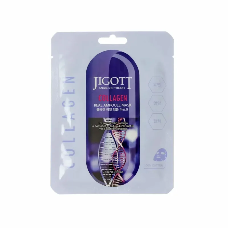 53-pirkti-Jigott-Collagen-Real-Ampoule-kaina-1 Jigott Collagen Real Ampoule kaina