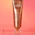 56-pirkti-Kiss-by-Rosemine-Fragrance-Body-Cream-Glamour-Precious-kaina-2 Kiss by Rosemine Fragrance Body Cream (Glamour Precious) kaina