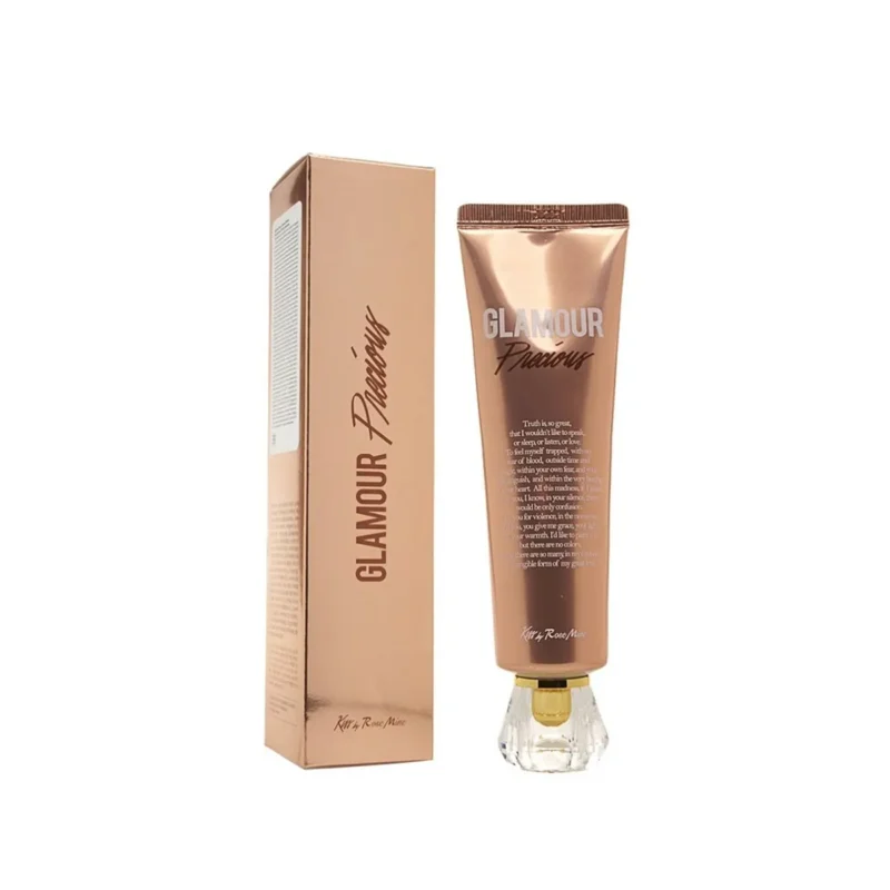 Kiss by Rosemine Fragrance Body Cream (Glamour Precious) kaina