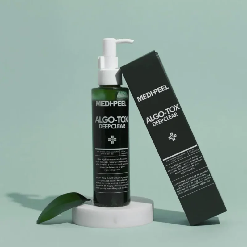 Medi-Peel Algo-Tox Deep Clear kaina