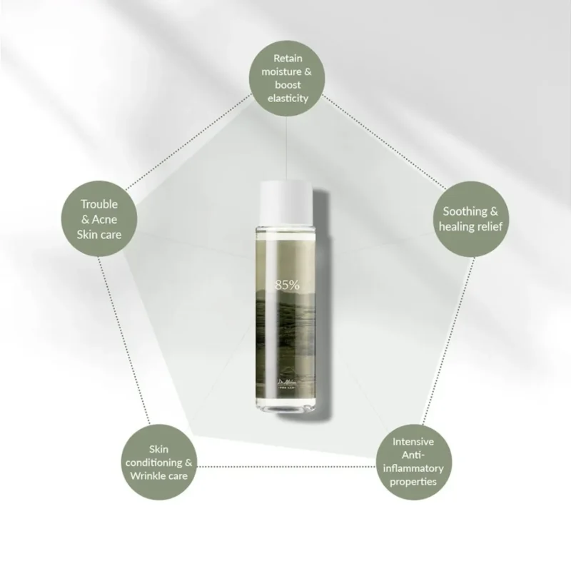 Dr. Althea Cica Skin Calming Toner kaina