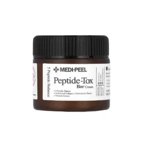 MEDI-PEEL Bor-Tox Peptide Cream – jauninantis kremas su peptidais - 50ml
