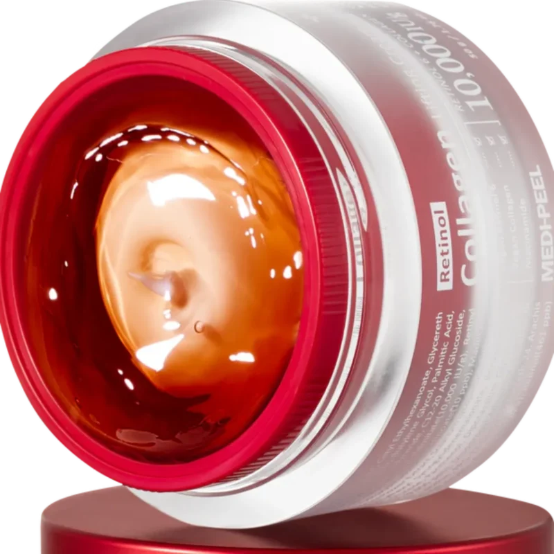 Medi-Peel Retinol Collagen Lifting Cream kaina