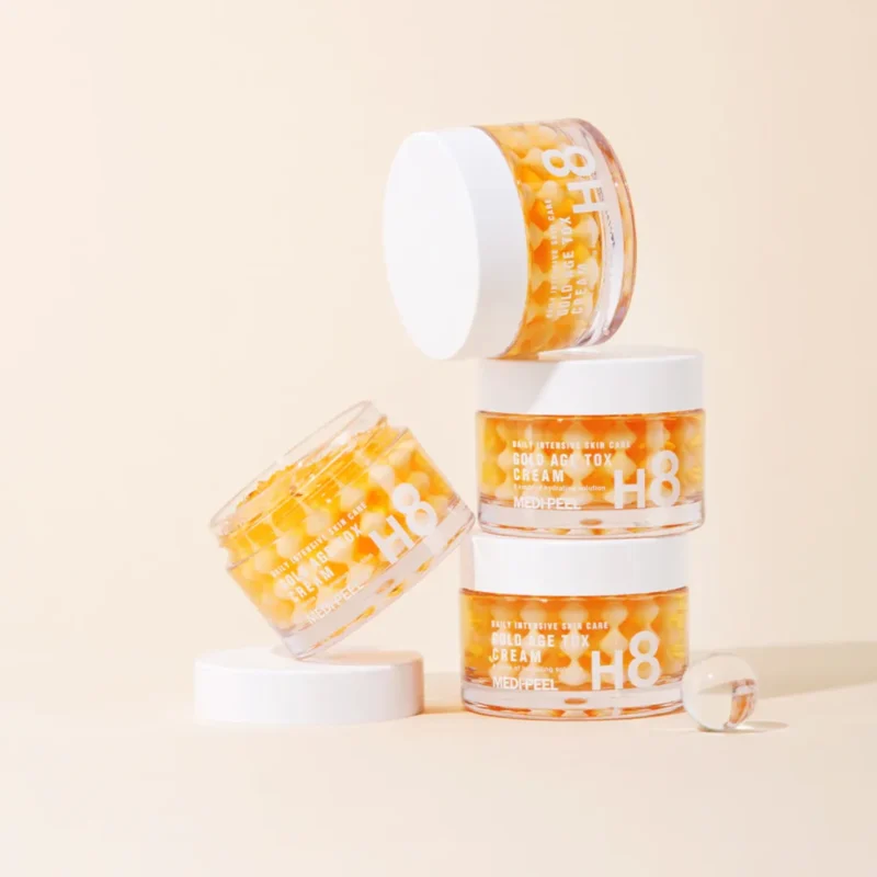 Medi-Peel Gold Age Tox Cream kaina