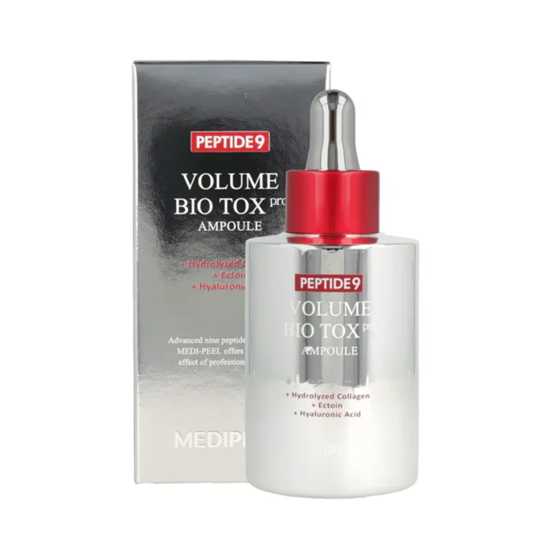 Medi-Peel Peptide 9 Volume Biotox Ampoule Pro kaina