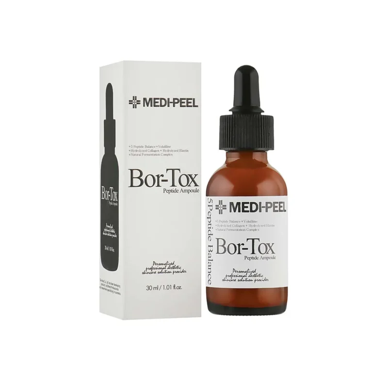 Medi-Peel Bor-Tox Peptide Ampoule kaina
