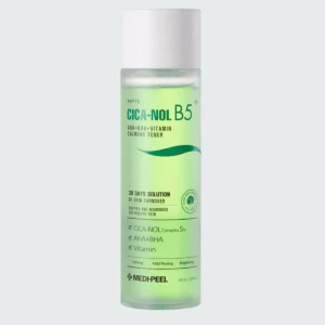 Medi-Peel Phyto Cica-Nol B5 AHA BHA Vitamin Calming Toner kaina