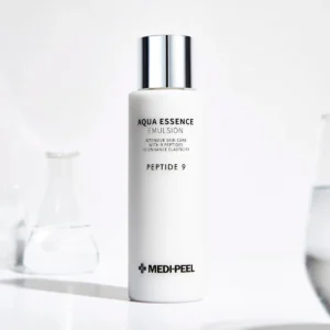 Medi-Peel Peptide 9 Aqua Essence Emulsion kaina