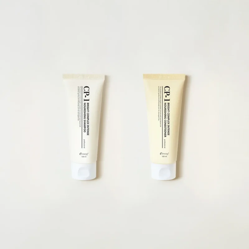 Esthetic House CP-1 Bright Complex Intense Nourishing Conditioner kaina