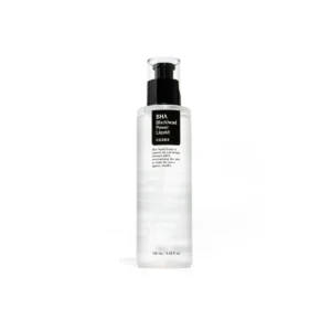 COSRX BHA Blackhead Power Liquid kaina