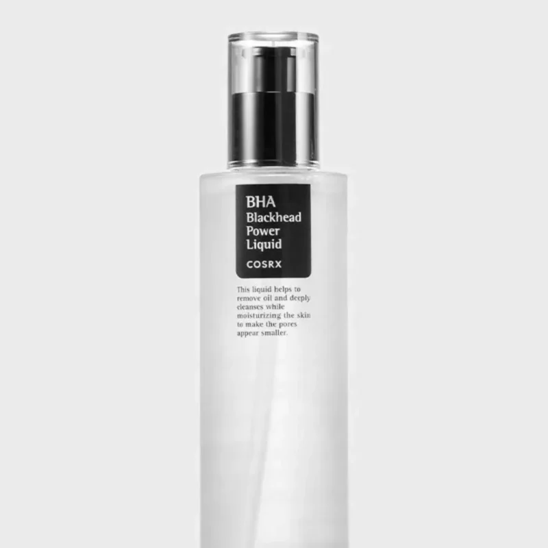 COSRX BHA Blackhead Power Liquid kaina