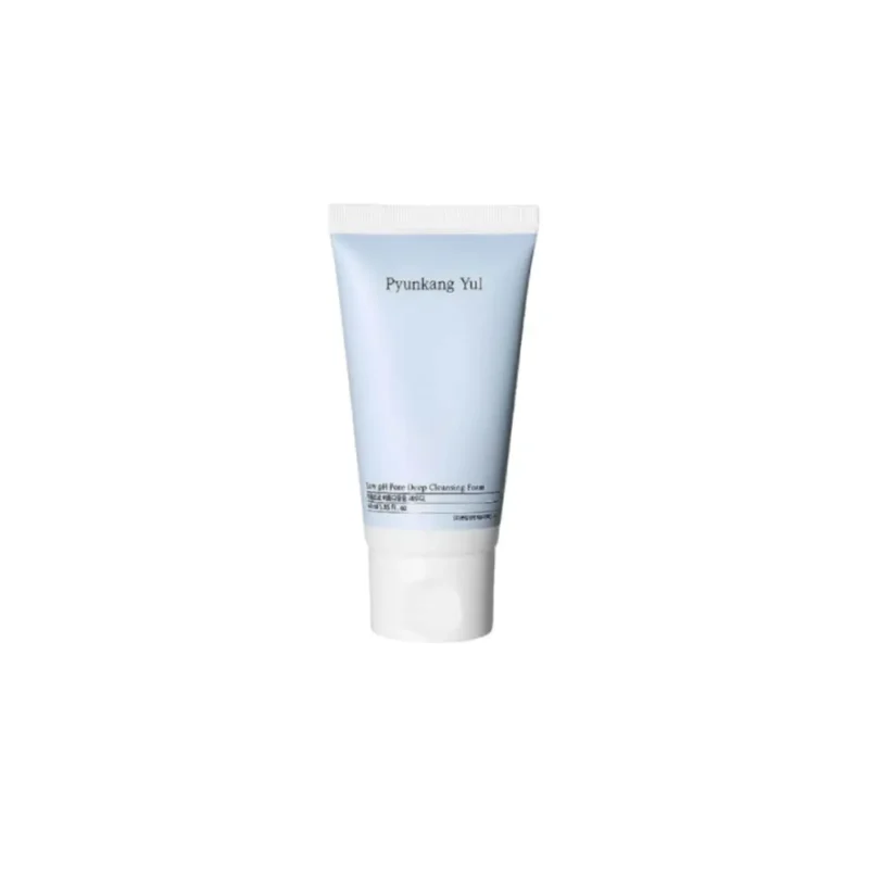 Pyunkang Yul Low pH Pore Deep Cleansing Foam Mini kaina