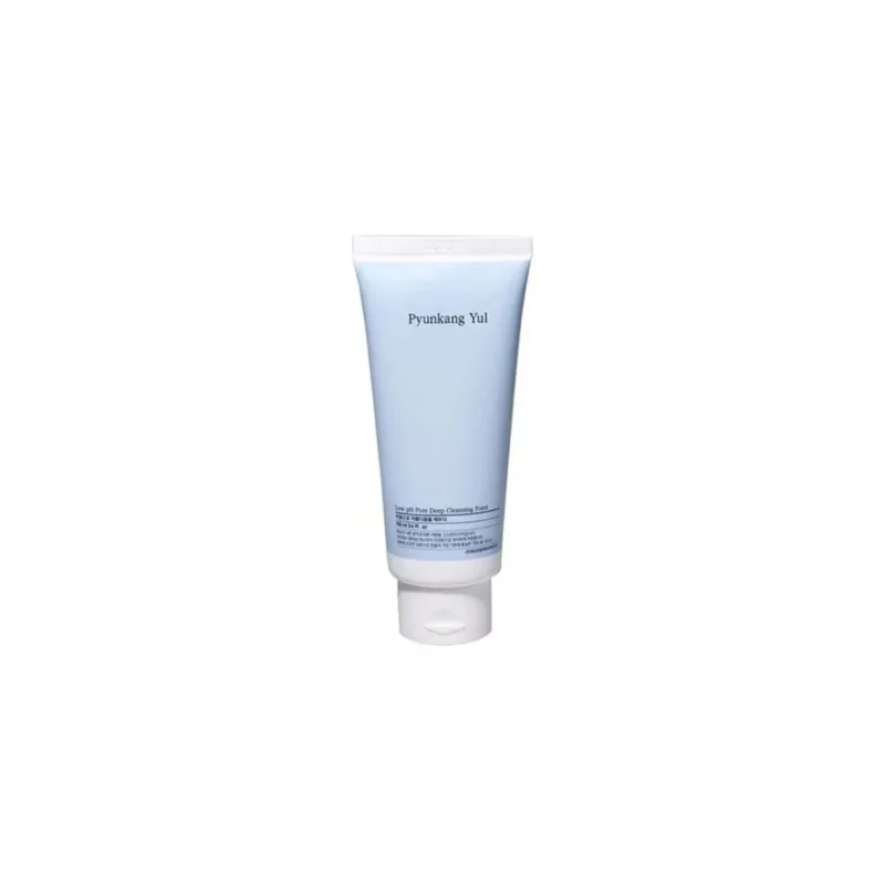 Pyunkang Yul Low pH Pore Deep Cleansing Foam Mini kaina