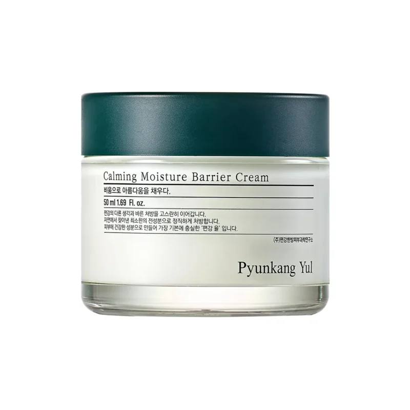 Pyunkang Yul Calming Moisture Barrier Cream kaina