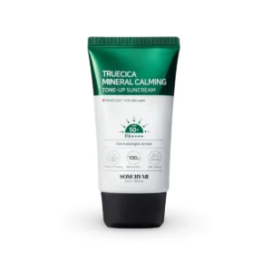 Some By Mi Truecica Mineral Calming Tone-Up Suncream kaina