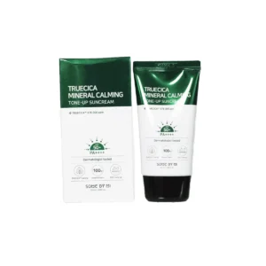 Some By Mi Truecica Mineral Calming Tone-Up Suncream kaina