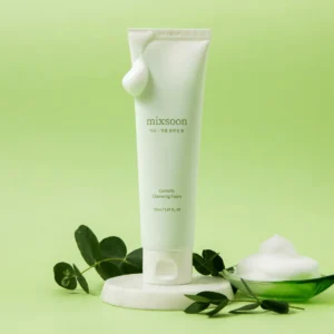 pirkti MIXSOON Centella Cleansing Foam kaina