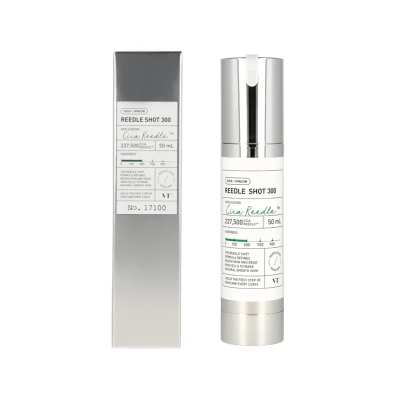 pirkti VT COSMETICS Reedle Shot 300 kaina