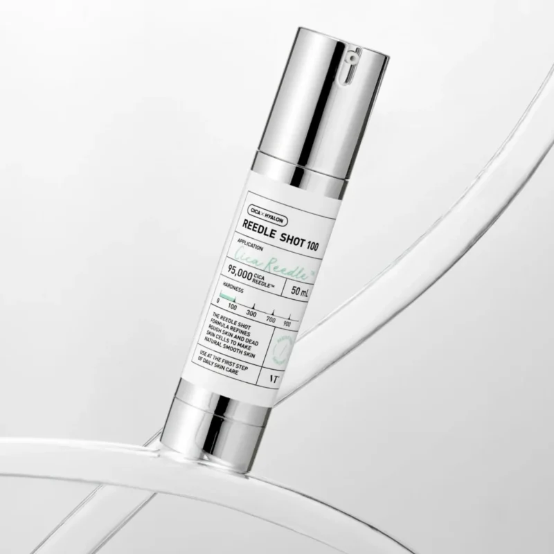 pirkti VT COSMETICS Reedle Shot 100 kaina