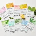 pirkti SOME BY MI Real Care Mask Cica Calming kaina