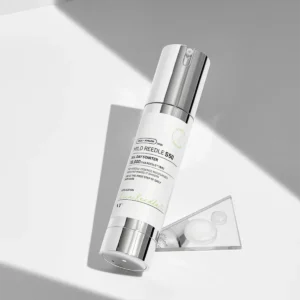 pirkti VT COSMETICS Mild Reedle Shot 50 kaina
