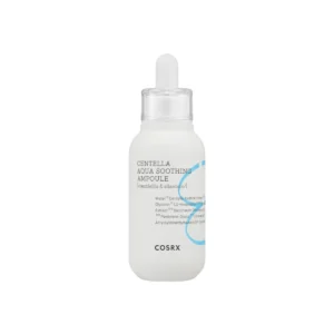 pirkti COSRX Hydrium Centella Aqua Soothing Ampoule kaina