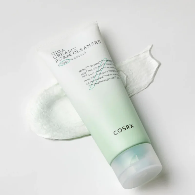 pirkti COSRX Pure Fit Cica Cream kaina