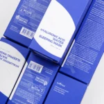 pirkti ISNTREE Hyaluronic Acid Water Sleeping Mask kaina