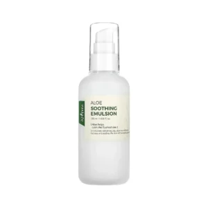 pirkti ISNTREE Aloe Soothing Emulsion kaina