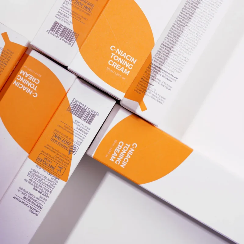 pirkti ISNTREE C-Niacin Toning Cream kaina