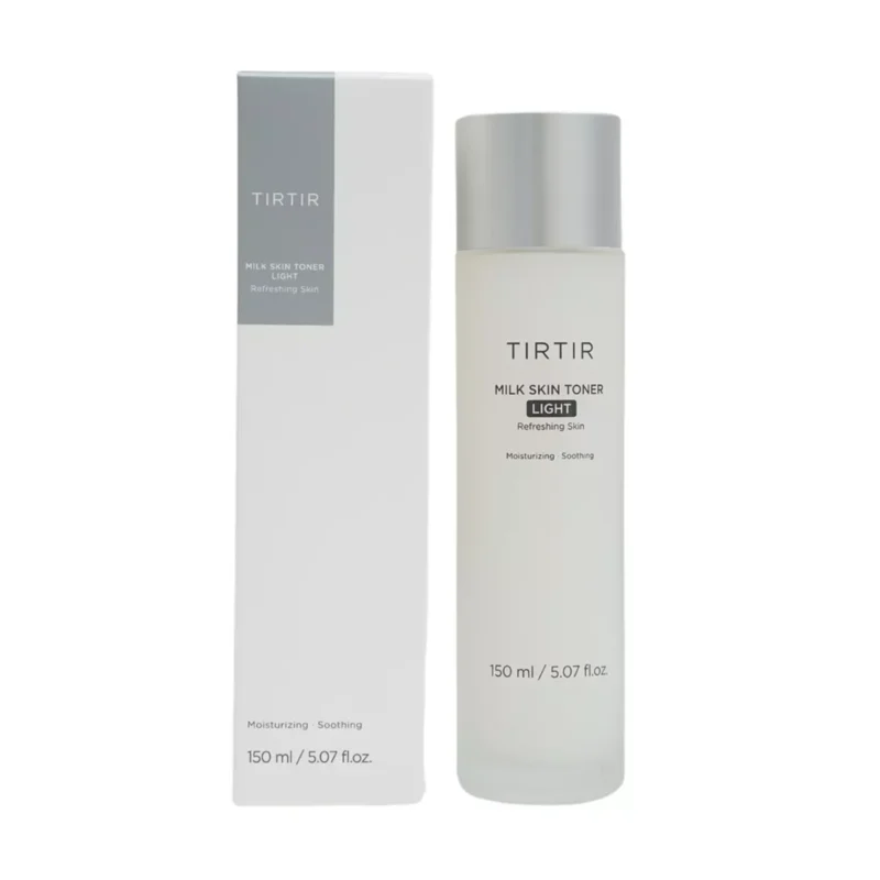 pirkti TIRTIR Milk Skin Toner Light kaina