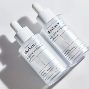 pirkti BIODANCE Intensive Whitening Ampoule kaina