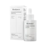 pirkti BIODANCE Intensive Whitening Ampoule kaina