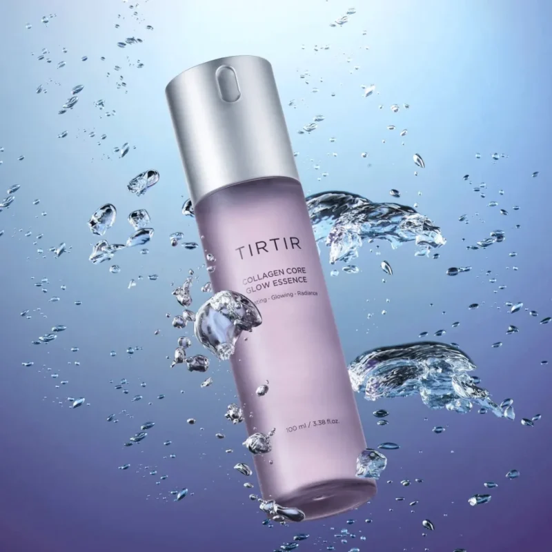 pirkti TIRTIR Collagen Core Glow Essence kaina