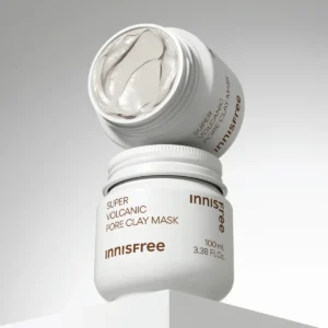 pirkti INNISFREE Super Volcanic Pore Clay Mask kaina