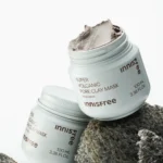 pirkti INNISFREE Super Volcanic Pore Clay Mask kaina