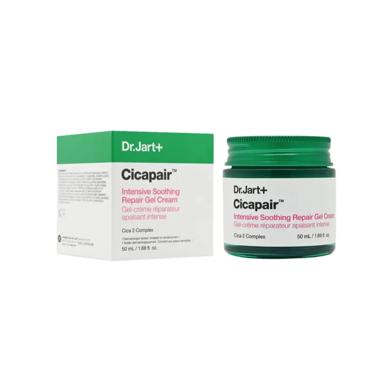 pirkti DR. JART+ Cicapair Intensive Soothing Repair Gel Cream kaina