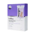 pirkti DR. ORACLE Glycyrrhizine Recipe Calming Purple Mask kaina