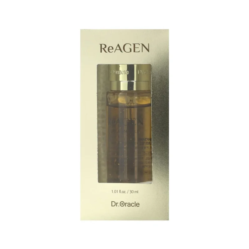 pirkti DR. ORACLE ReAGEN Liftup Ampoule kaina