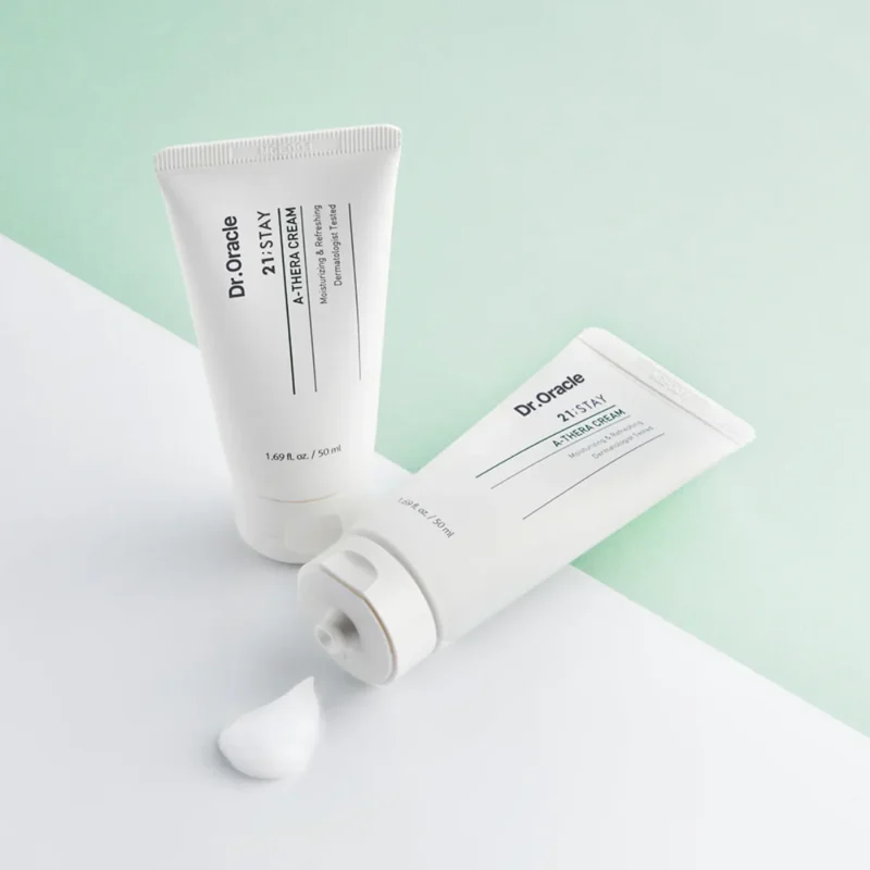 pirkti DR. ORACLE 21 Stay A-Thera Cream kaina