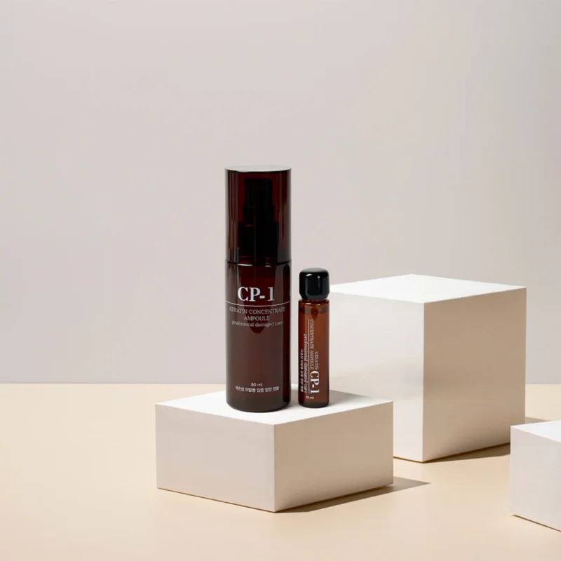 pirkti ESTHETIC HOUSE CP-1 Keratin Concentrate Ampoule kaina