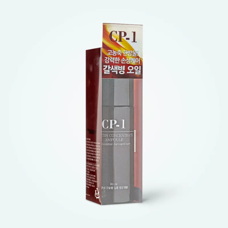 pirkti ESTHETIC HOUSE CP-1 Keratin Concentrate Ampoule kaina