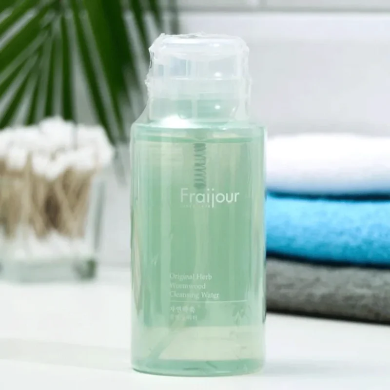 pirkti FRAIJOUR Original Herb Wormwood Cleansing Water kaina