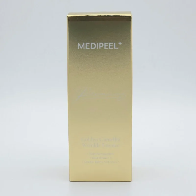 pirkti MEDI-PEEL Premium Golden Camellia Wrinkle Essence kaina